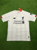 Liverpool Away Jersey 2019/20 [Superior Quality]