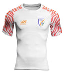 India Away White Jersey 2020 [Superior Quality]