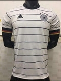 Germany Home Jersey 2021 [Superior Quality]
