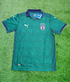Italy 3rd Jersey 2021 [Superior Quality]