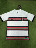 Portugal Away Jersey 2021 [Superior Quality]