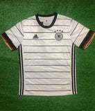 Germany Home Jersey 2021 [Superior Quality]