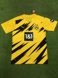 BVB Dortmund Home Jersey 2020/21 [Superior Quality]