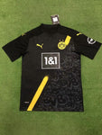 BVB Dortmund Away Jersey 2020/21 [Superior Quality]