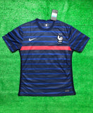 French Home Jersey 2021 [Superior Quality]