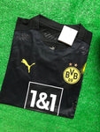 BVB Dortmund Away Jersey 2020/21 [Player's Quality]