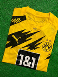 BVB Dortmund Home Jersey 2020/21 [Player's Quality]