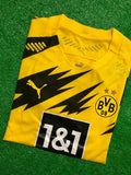 BVB Dortmund Home Jersey 2020/21 [Player's Quality]