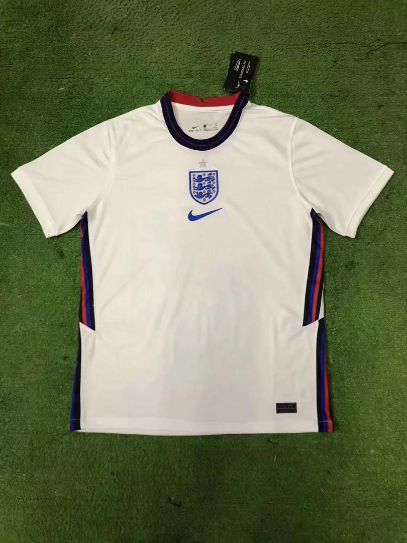 Retro England Home Jersey Euro 2020 [Superior Quality]