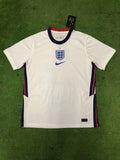 England Home Jersey 2021 [Superior Quality]