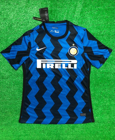 Inter Milan 20/21 season kit