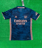 ARS 3rd Jersey 2020/21 [Superior Quality]