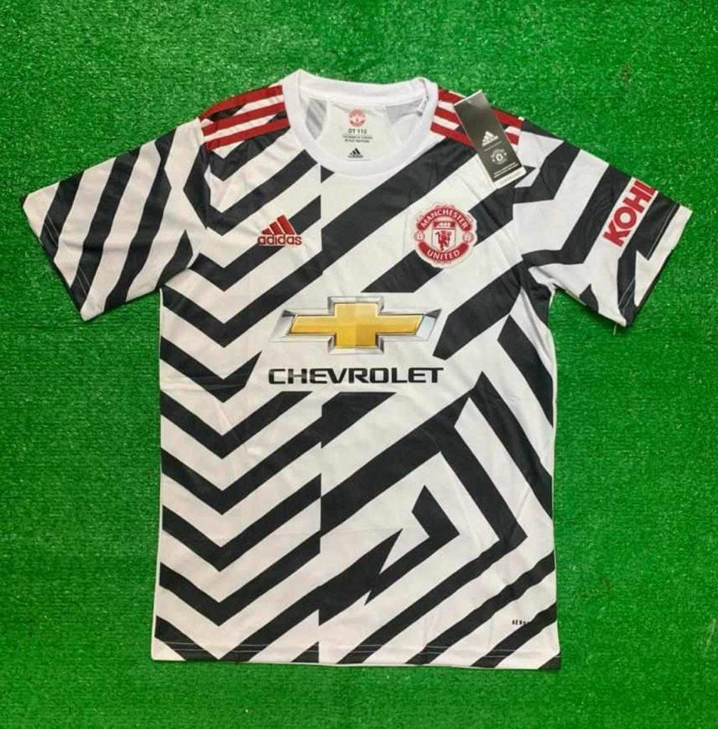 Buy [Premium Quality] Manchester United Home Kit 2022-23, Manchester  United Jersey