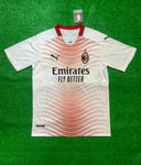 AC Milan Away Jersey 2020/21 [Superior Quality]