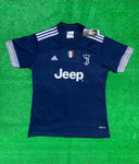 Juventus Away Jersey 2020/21 [Superior Quality]