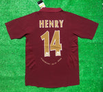 Retro Henry ARS Away Jersey 2005/06