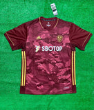 Leeds 3rd Jersey 2020/21 [Superior Quality]