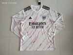 ARS Away Full Sleeve Jersey 2020/21 [Premium Quality]