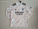 ARS Away Full Sleeve Jersey 2020/21 [Premium Quality]