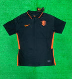 Netherlands Away Jersey 2021 [Superior Quality]