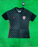 Croatia Away Jersey 2021 [Superior Quality]