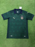 Italy 3rd Jersey 2021 [Superior Quality]