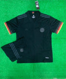 Germany Away Jersey with Shorts 2021 [Premium Quality]