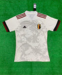 Belgium Away Jersey 2021 [Superior Quality]