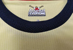 ARS Away Jersey 2021/22 [Player's Quality]
