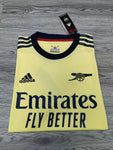 ARS Away Jersey 2021/22 [Player's Quality]