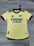 ARS Away Jersey 2021/22 [Player's Quality]