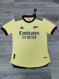 ARS Away Jersey 2021/22 [Player's Quality]