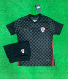 Croatia Away Jersey 2021 [Premium Quality]