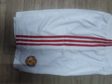 Manchester United Home Shorts 2021/22