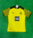 BVB Dortmund Home Jersey 2021/22 [Superior Quality]