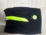 BVB Dortmund Away UCL Black Shorts 2021/22