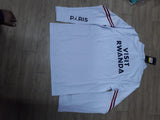 PSG Jordan Training Suit White 2021/22