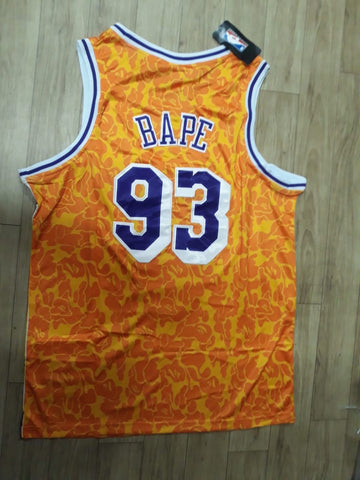 Lakers Jersey - Buy Lakers Jersey online in India