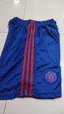 Manchester United Away Shorts 2021/22