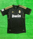 Retro R Madrid Away Jersey 2011/12