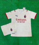 AC Milan Away Jersey 2021/22 [Premium Quality]