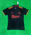 Ajax 3rd Jersey 2021/22 [Superior Quality]