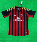 Retro AC Milan Home Jersey 2013/14