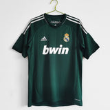 Retro Real Madrid 3rd Jersey 2012/13