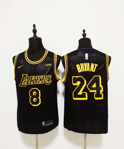 Kobe Bryant Lakers Basketball Jersey online India Messi Ronaldo