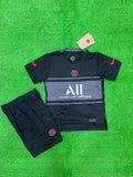 PSG Kids/Youth 3rd Jersey & Shorts 2021/22