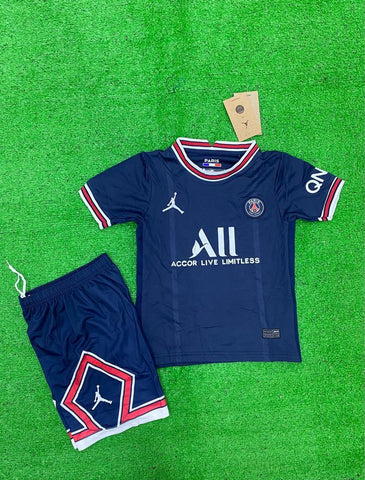 PSG Football Jersey Away 22 23 Season Buy Online In India