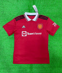 Manchester United Home Jersey 2022/23 [Superior Quality]