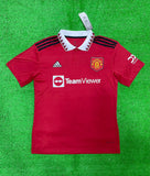 Manchester United Home Jersey 2022/23 [Superior Quality]