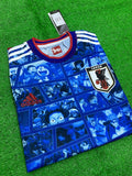 Japan Anime Dragon Ball Z Jersey 2024/25 [Player's Quality]